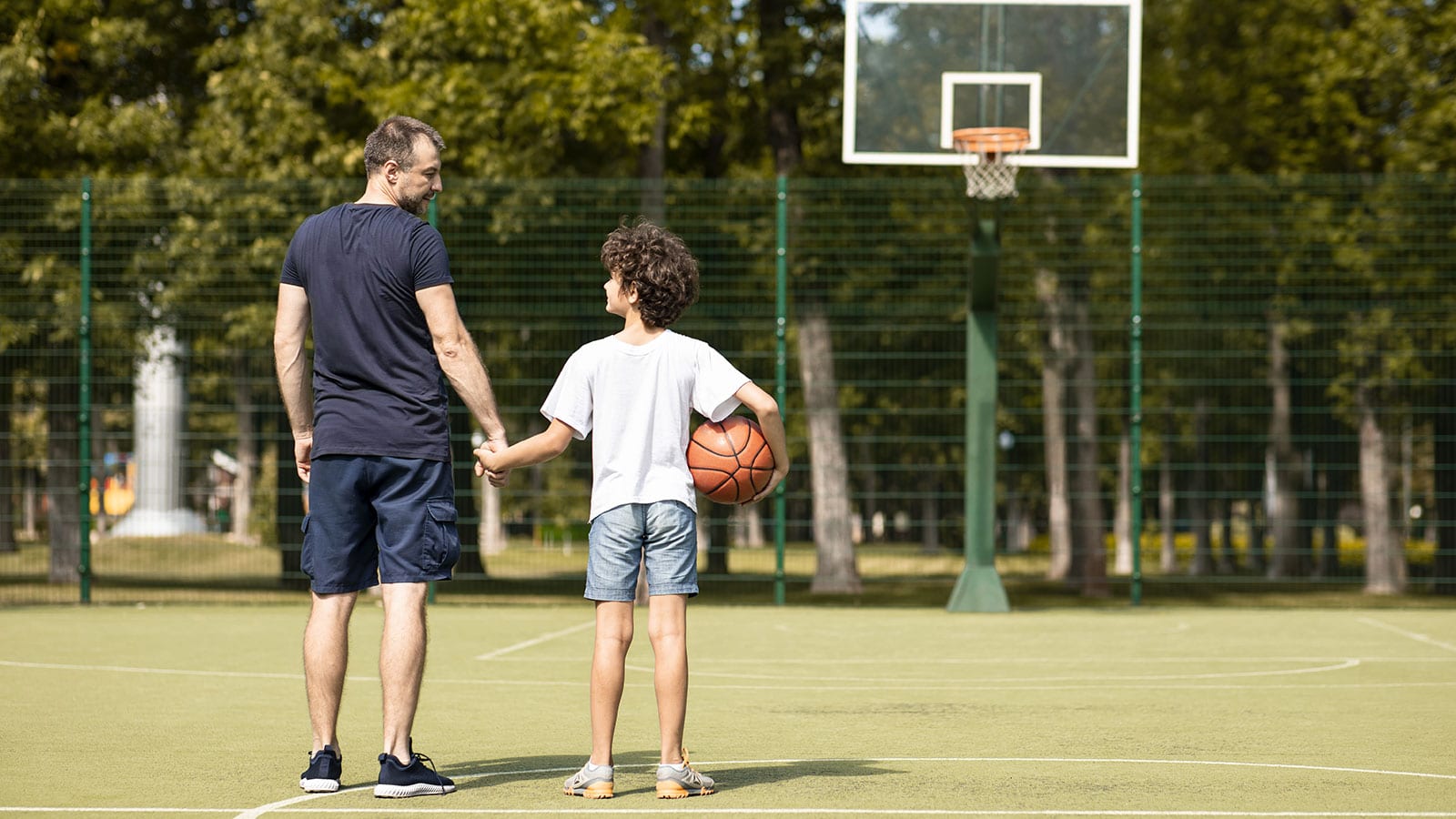 COVID19 FAQ’S FOR PARENTS London Basketball